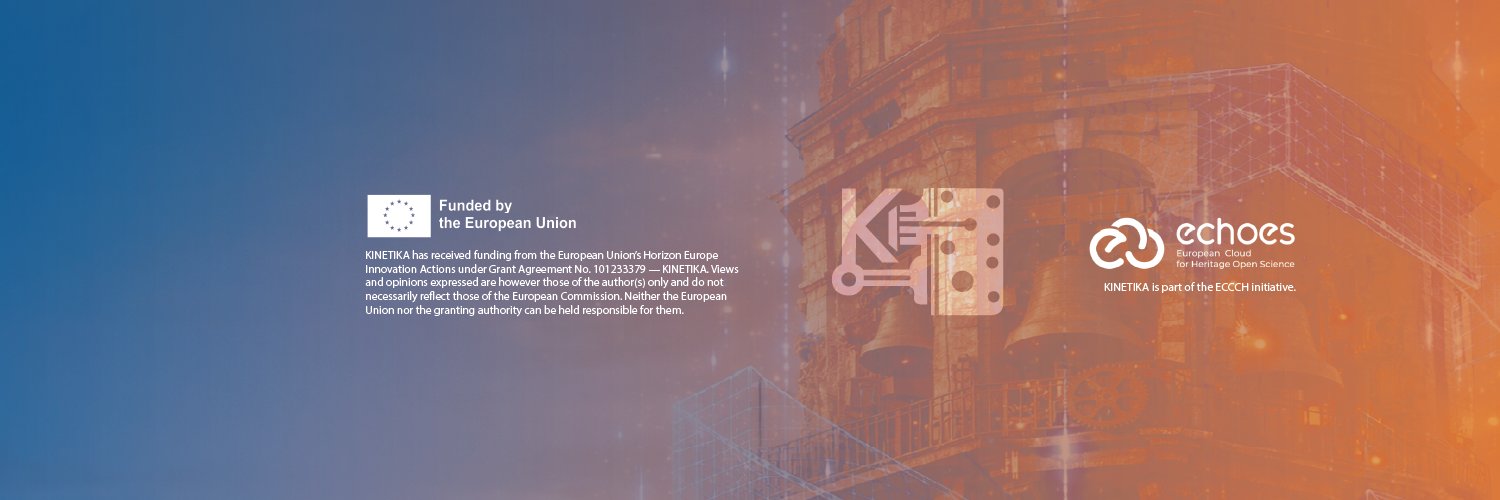 kinetikaproject's profile banner image