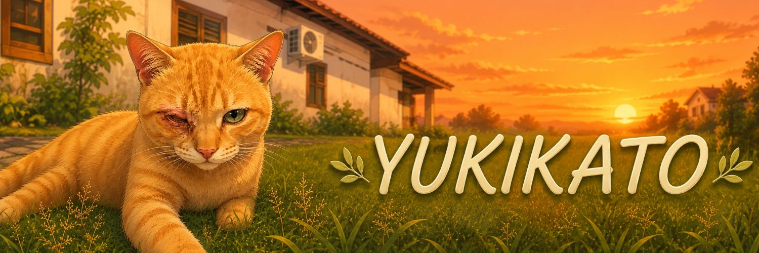 Yuka_onsol's profile banner image