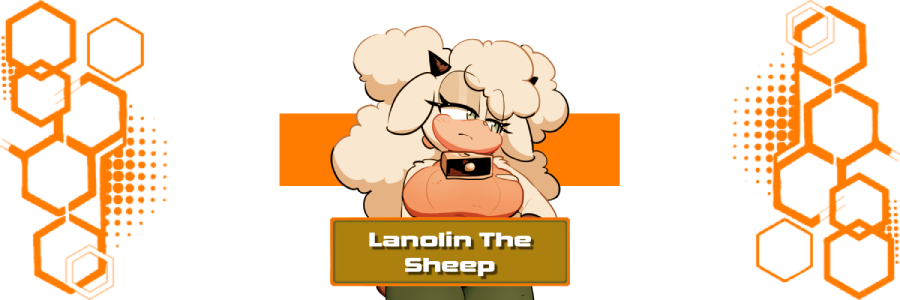 CAFFEINATEDWOOL's profile banner image