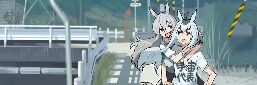 nyhqu's profile banner image