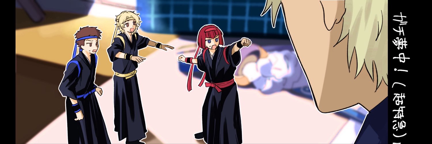kii_oopp's profile banner image