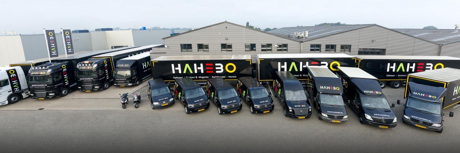 Hahebo banner