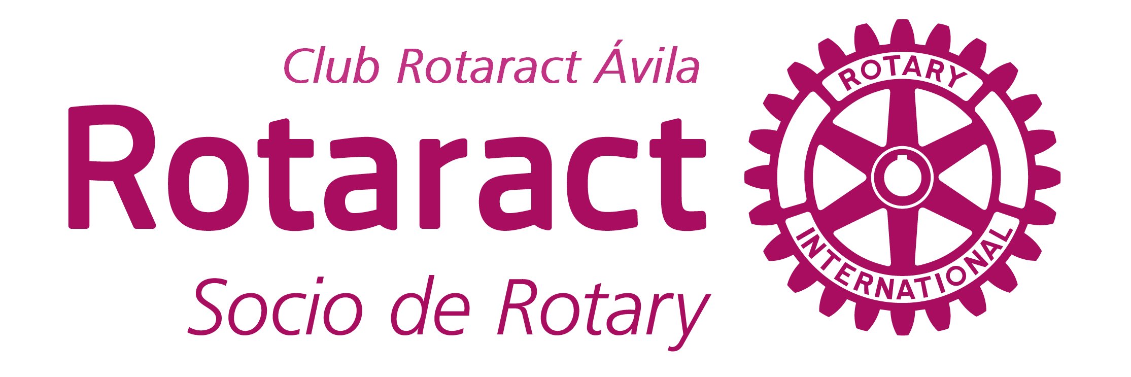 RotaractAvila's profile banner image