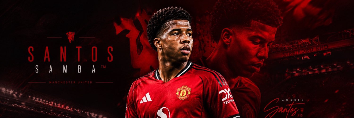 _UtdGlory's profile banner image