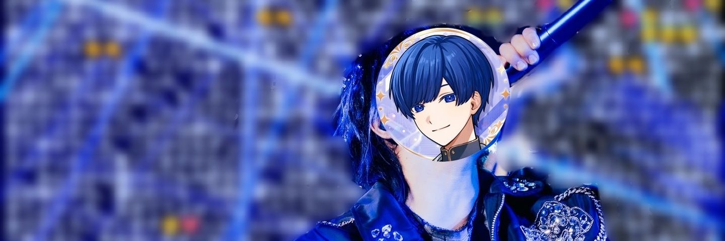 Iflovenagi's profile banner image