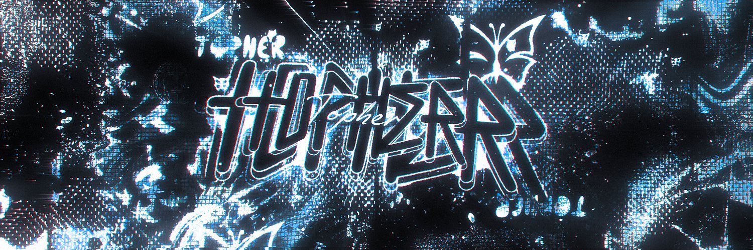 Topheor's profile banner image