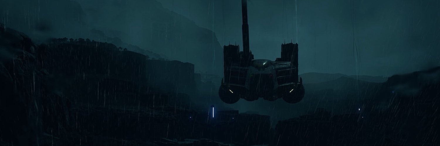 foforox's profile banner image