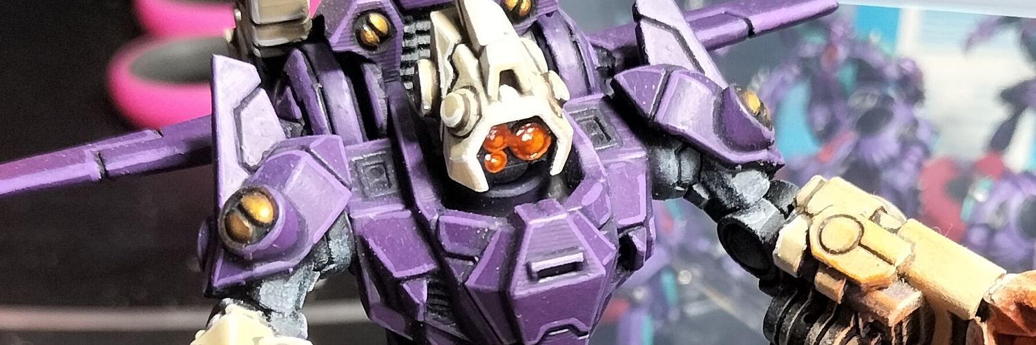 Hazzington's profile banner image