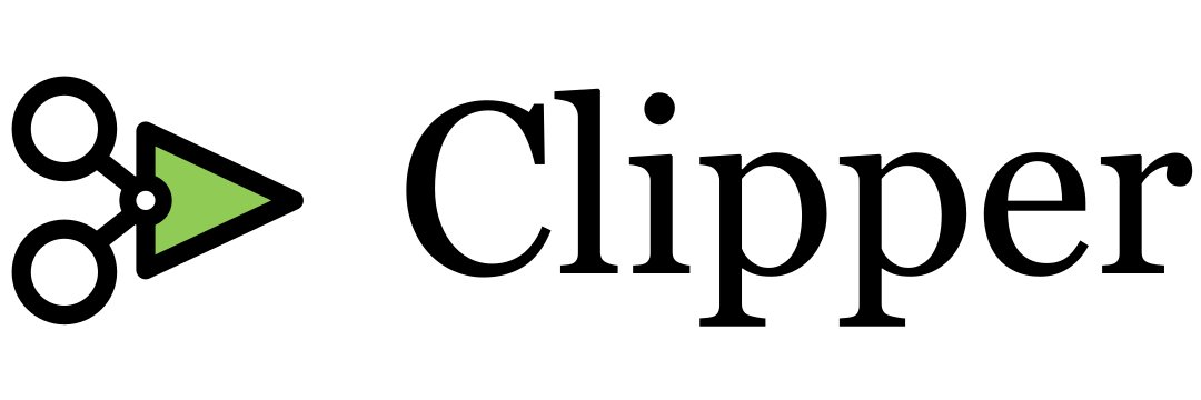 Stream Clipper banner