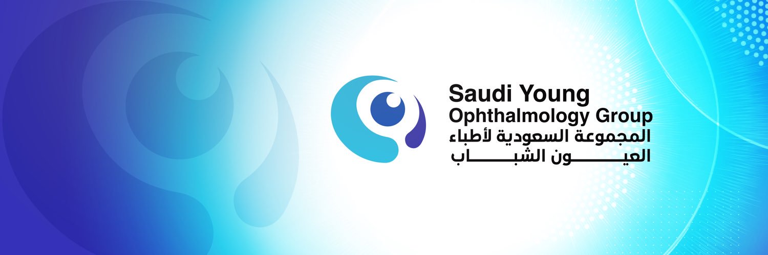 SaudiYoungOphth's profile banner image
