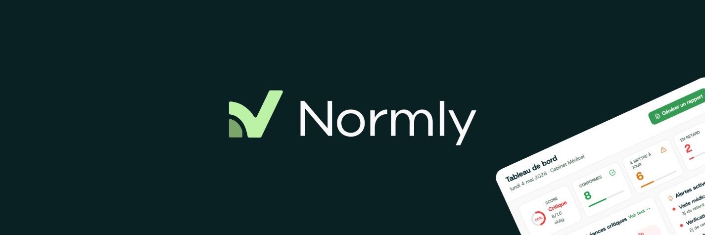 Normly_app's profile banner image