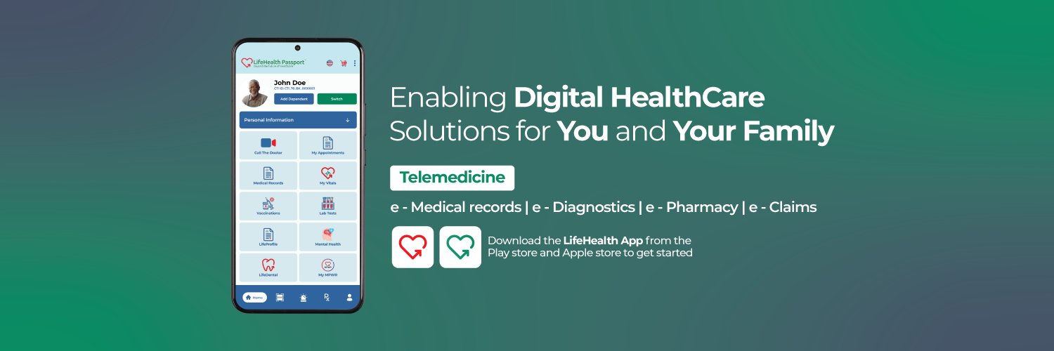 LifeHealth4W's profile banner image