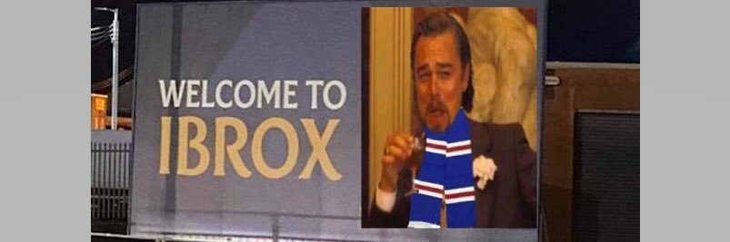 Jimmy Finlayson banner