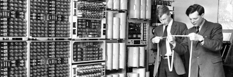 Retro Computing News banner