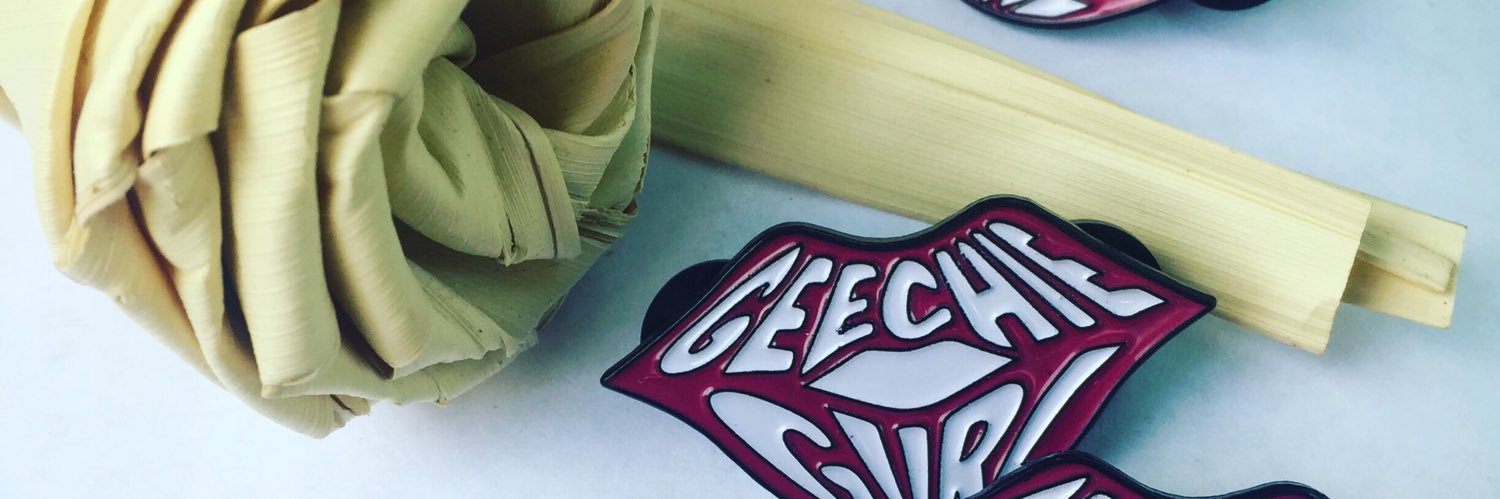 GeechieGurlTM's profile banner image