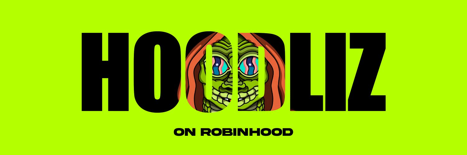 HOODLIZ banner