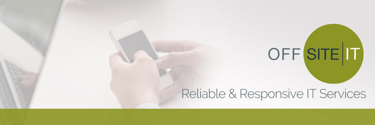 OFFSITEIT's profile banner image