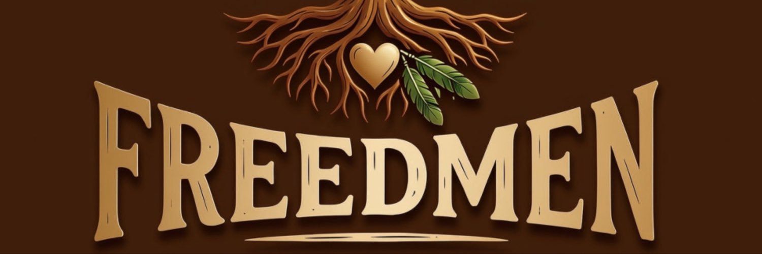 Freedmen1870's profile banner image