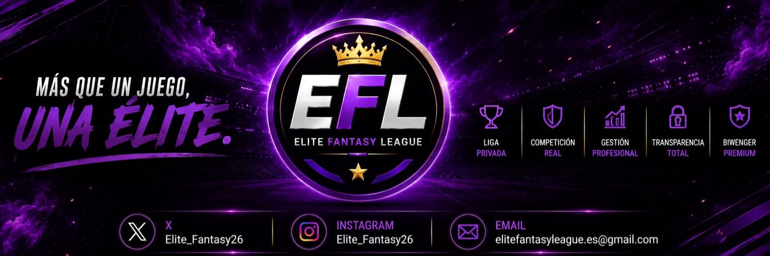 Elite_Fantasy26's profile banner image
