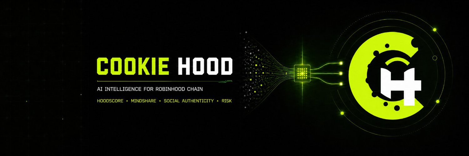 Cookie Hood banner
