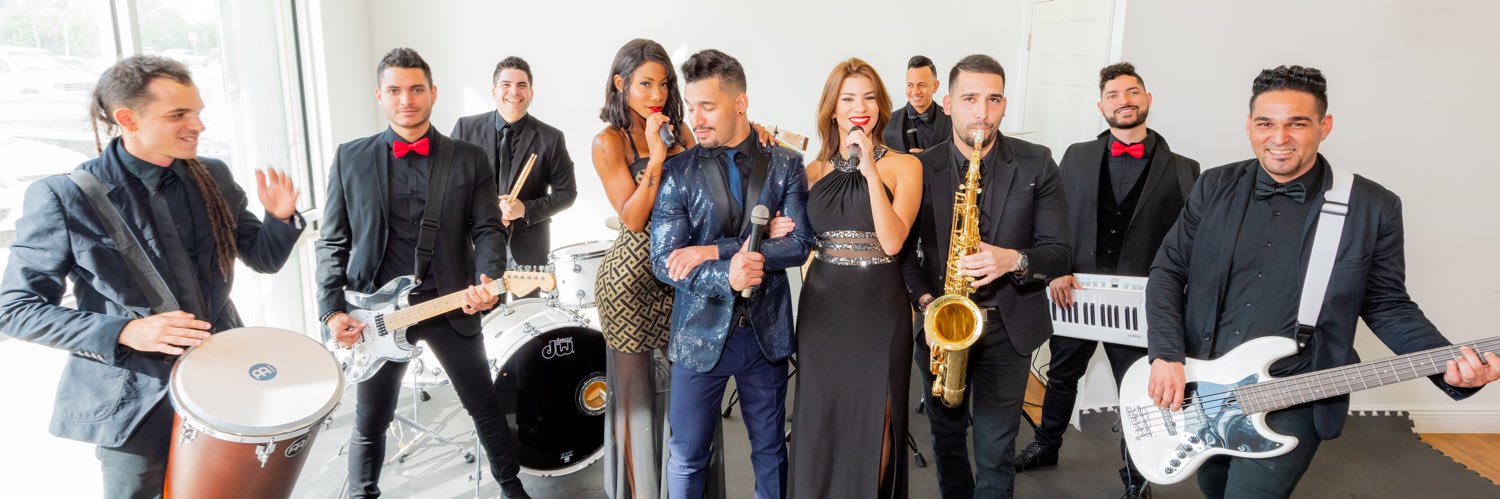 lalineaband's profile banner image