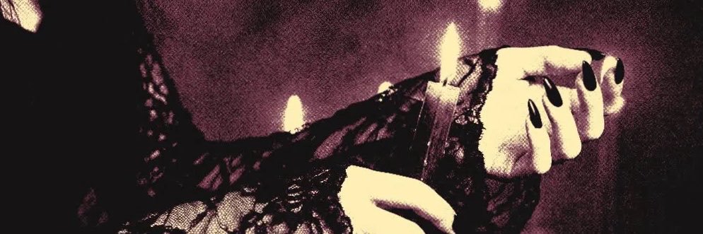evilgothgoddess's profile banner image