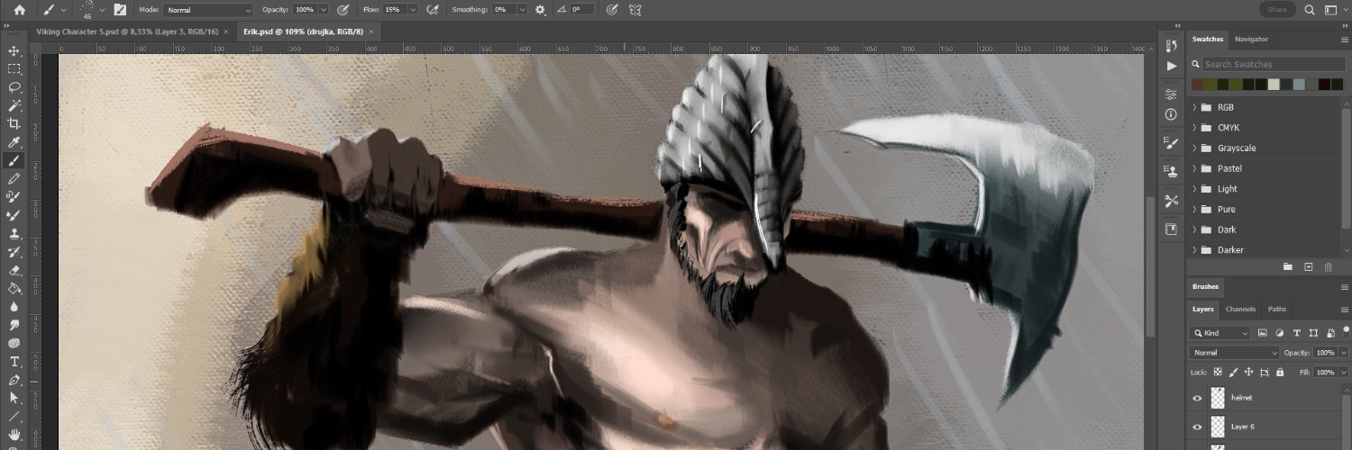 martidrawss's profile banner image