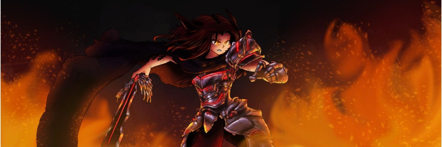 Zecruda's profile banner image