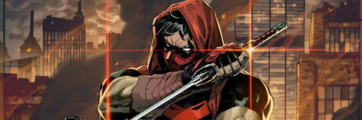 gunshotrobin's profile banner image