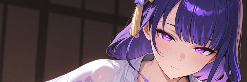 m1laoq's profile banner image
