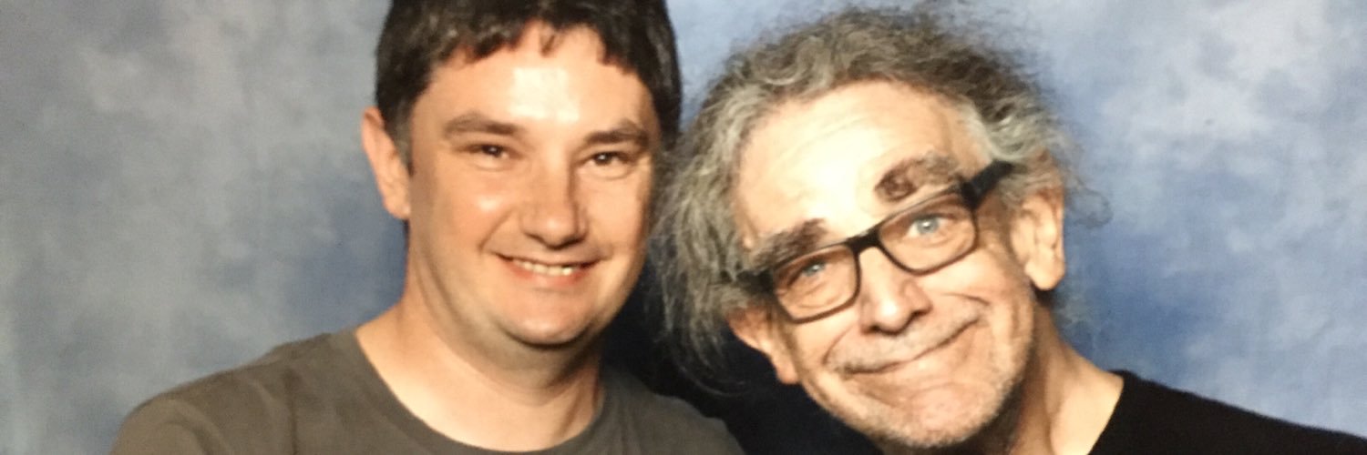 Robert Elliott banner