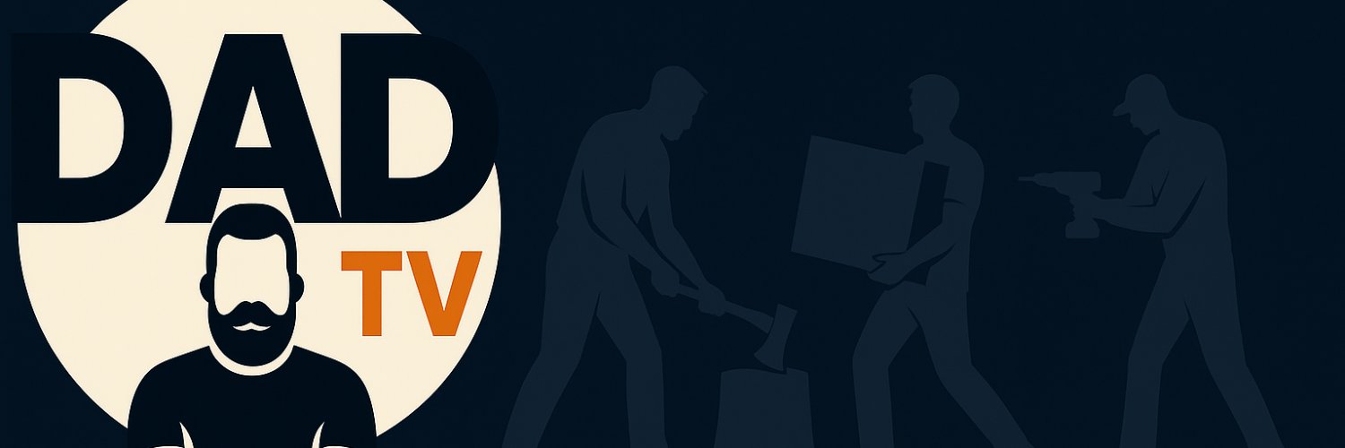 dadcallahan's profile banner image