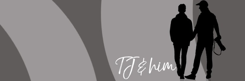 Trevor Jones banner