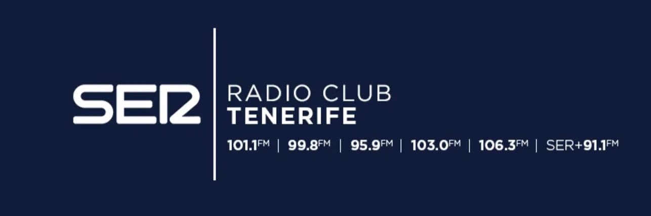radioclubSER's profile banner image