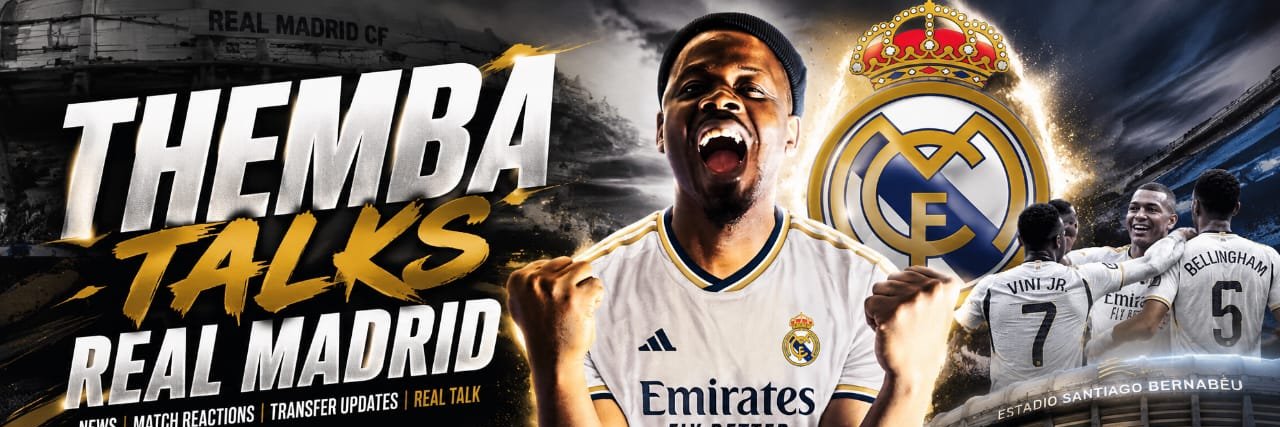 Th3mbaBanks's profile banner image