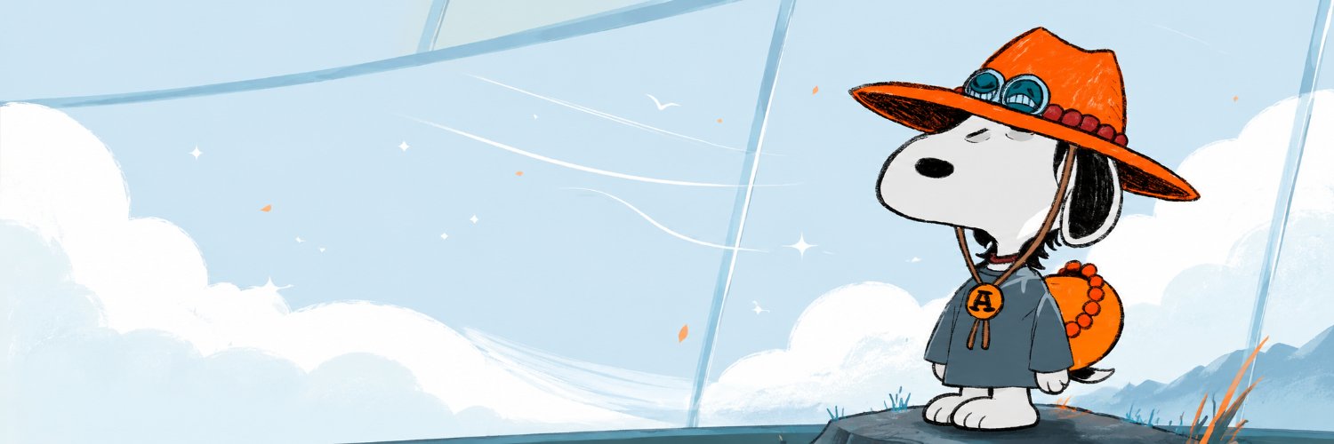 snoopypto's profile banner image