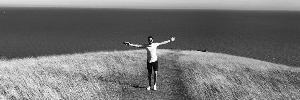 James Buthlay banner