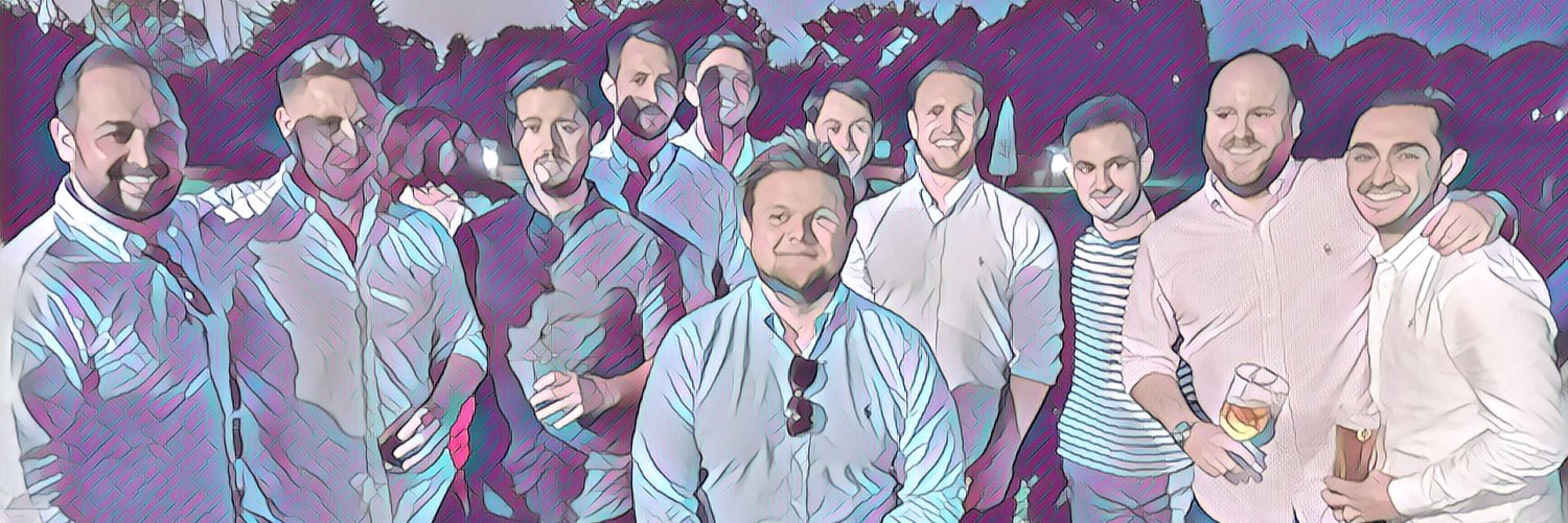 PJC12's profile banner image