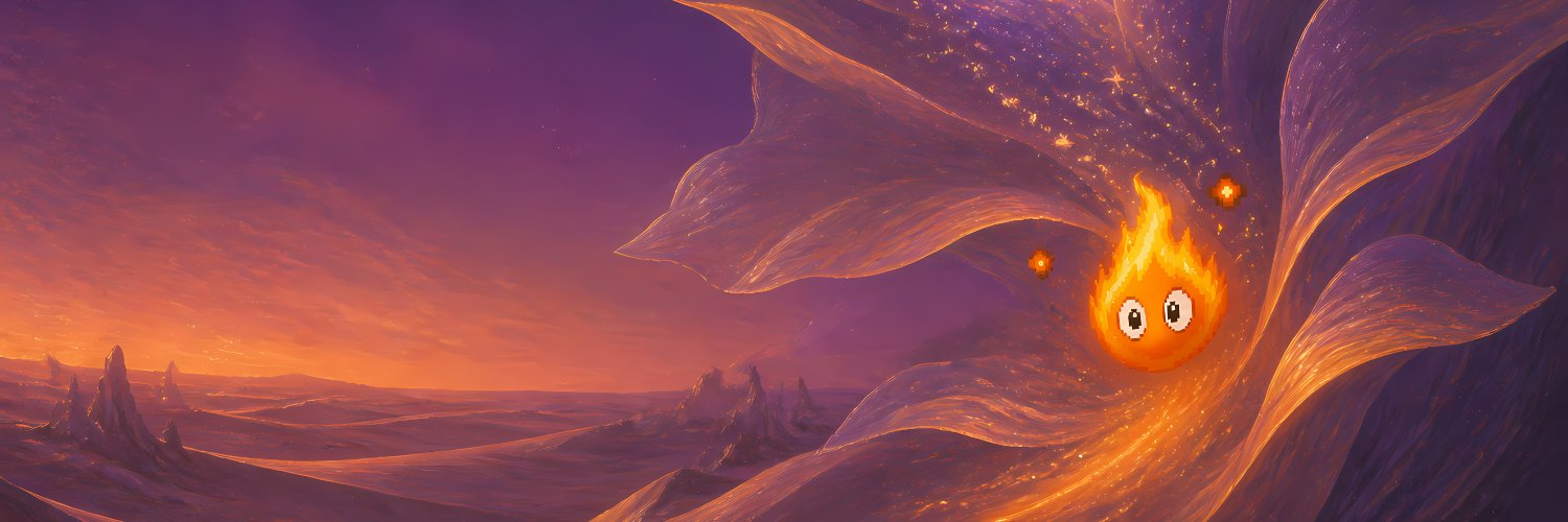 LuchasArie's profile banner image
