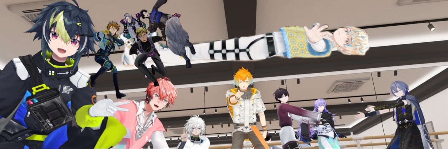 tongcham_'s profile banner image
