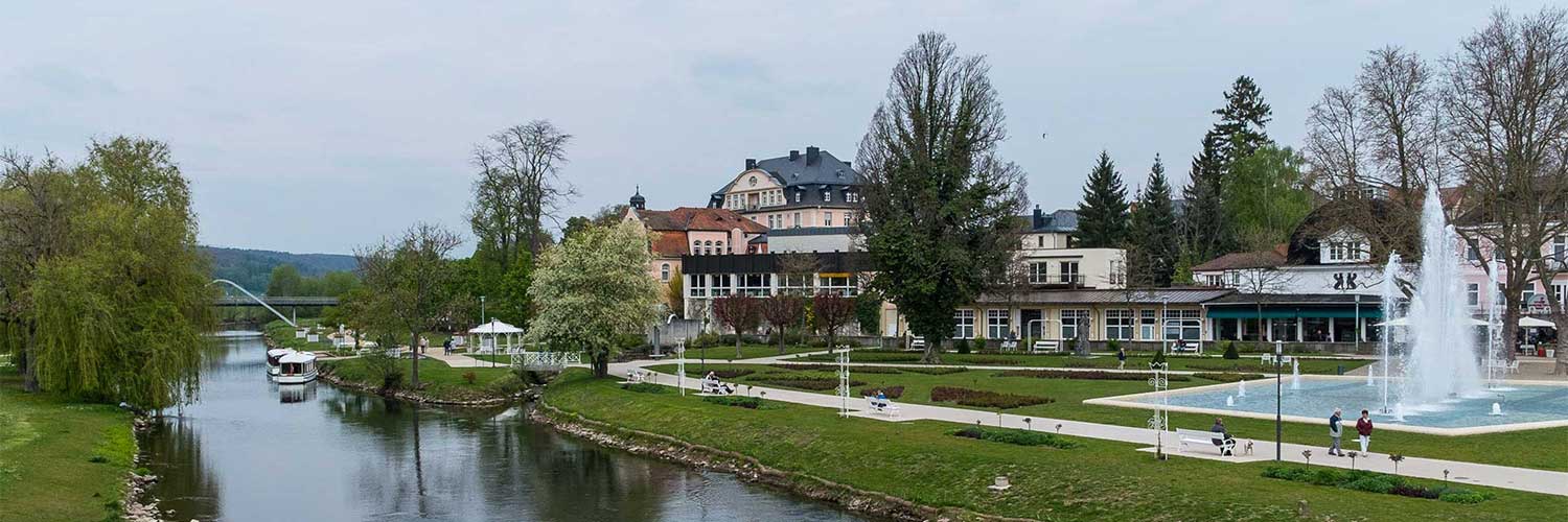 BadKissingen's profile banner image