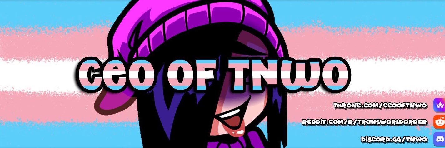 ceotnw's profile banner image