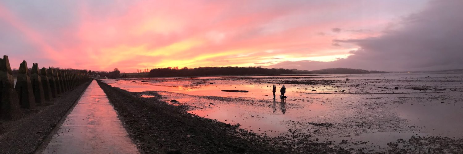 Julian Walker banner