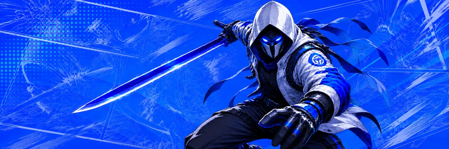 huntrgg's profile banner image