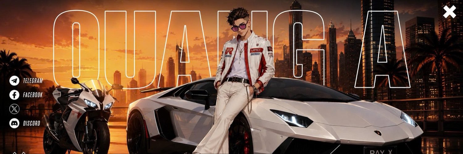 QuangAAT's profile banner image