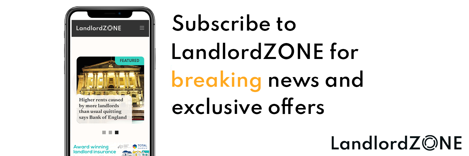 LandlordZONE's profile banner image