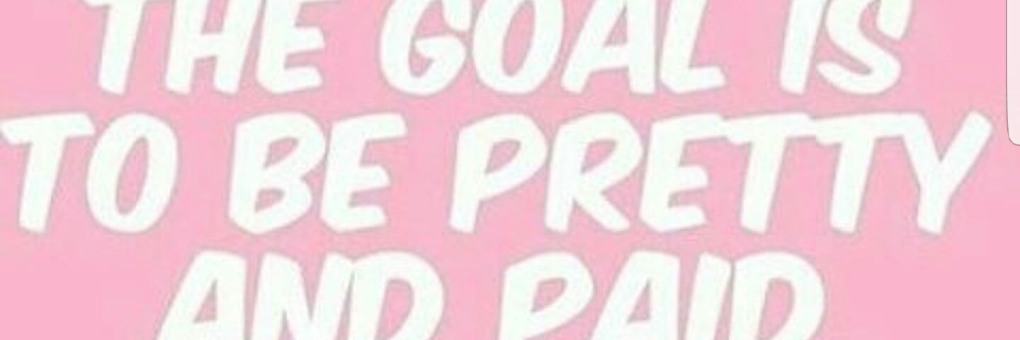 Vickimfdiamond's profile banner image