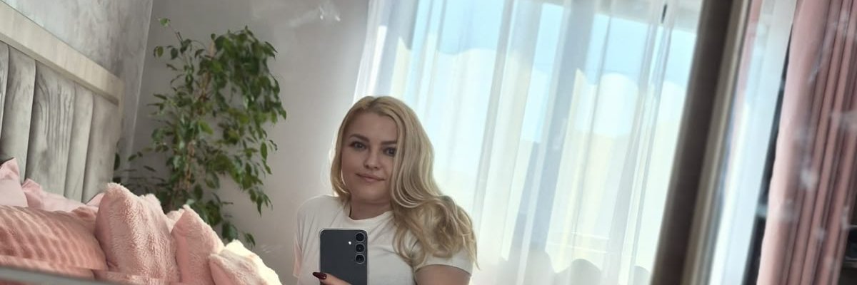 MilfAmelia85's profile banner image