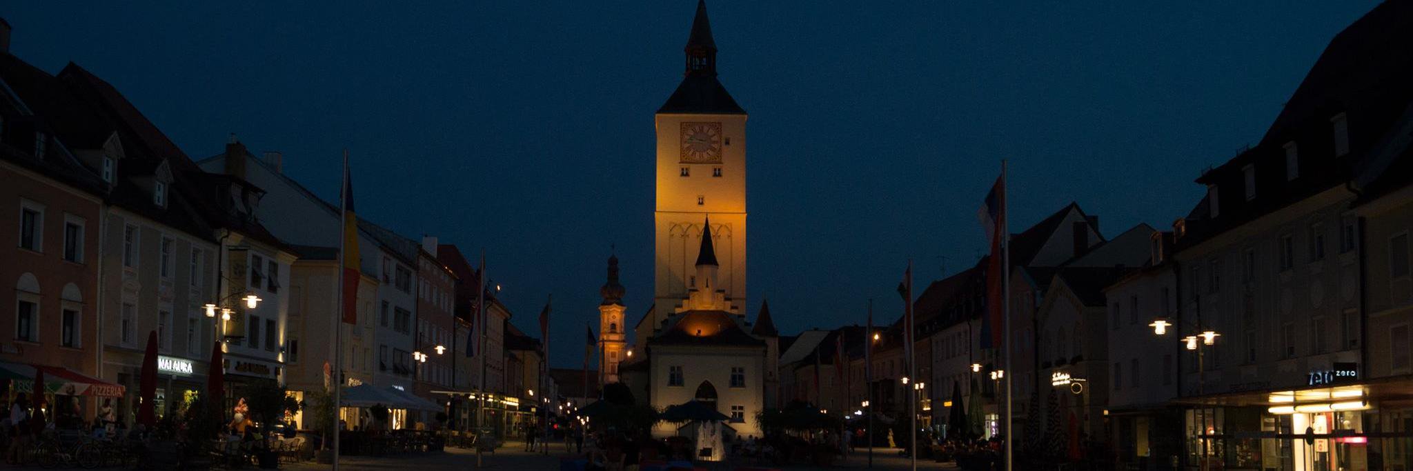 Deggendorf's profile banner image