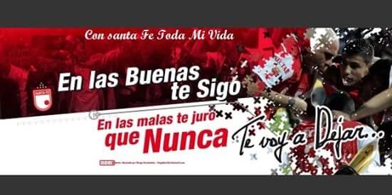 Brian García banner